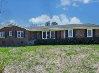2153 Colony Rd, Gibsonville, NC 27249