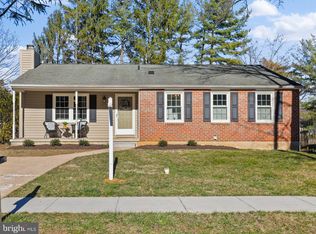607 Saint Johnsbury Rd, Catonsville, MD 21228