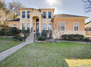 18303 Emerald Forest Dr, San Antonio, TX 78259