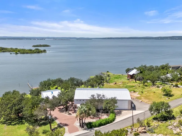 206 County Road 142, Burnet, TX 78611
