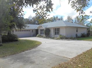 3734 S Lake Ter, Homosassa, FL 34448