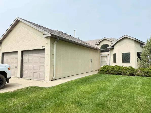 2700 18th Ave SW, Minot, ND 58701