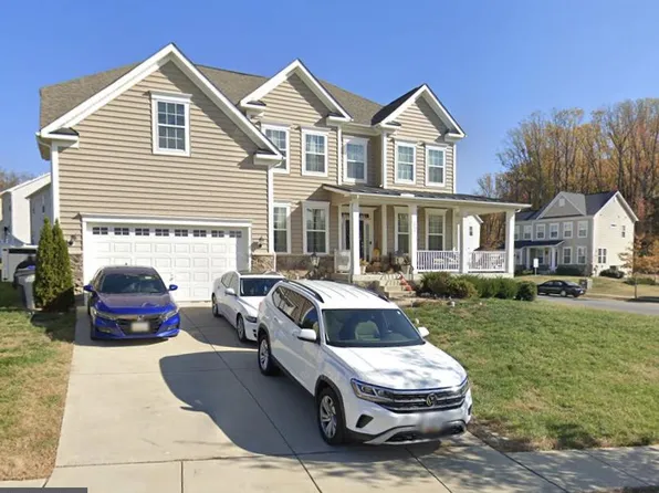 2456 Tree Vista Ct, Bryans Road, MD 20616