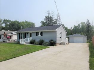 197 Doyle Dr, North Tonawanda, NY 14120