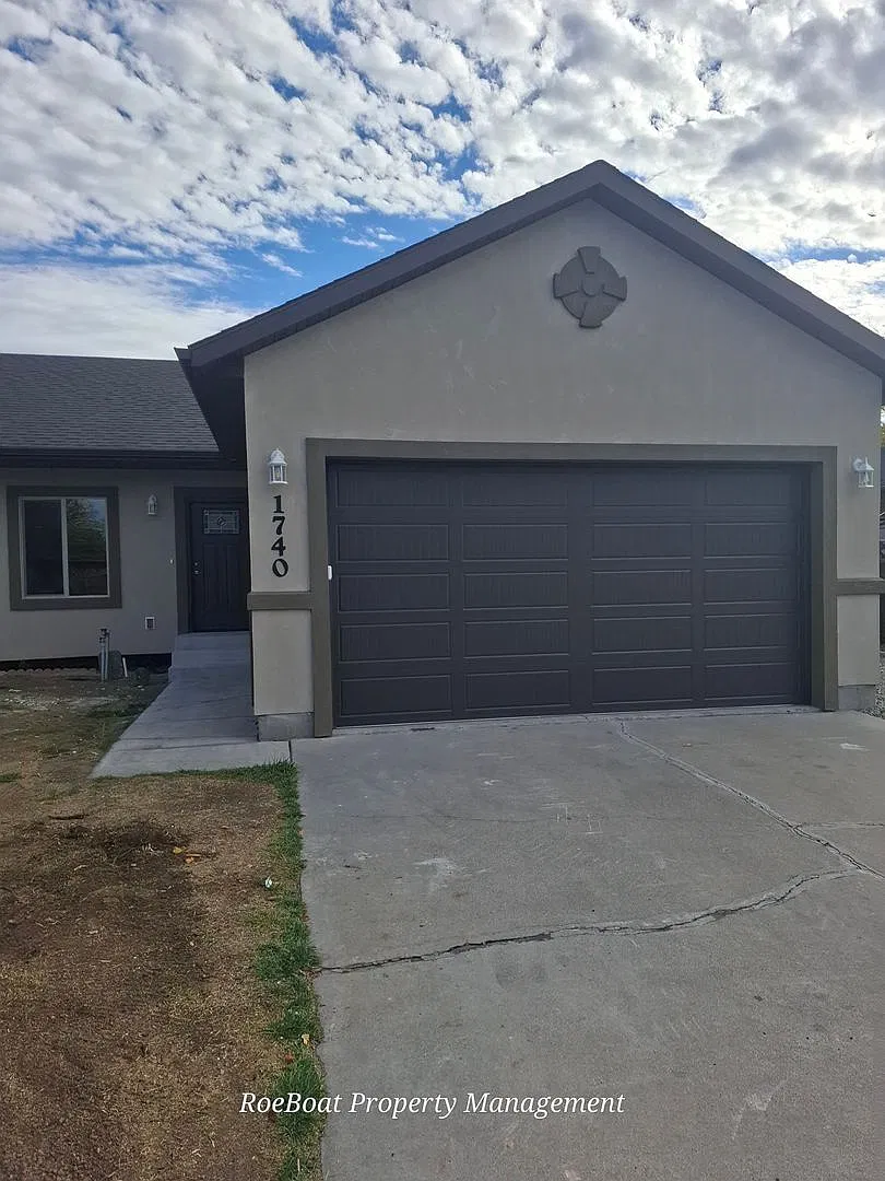 New construction, never occupied, 3 bed, 2 bath great rental — Photo 1