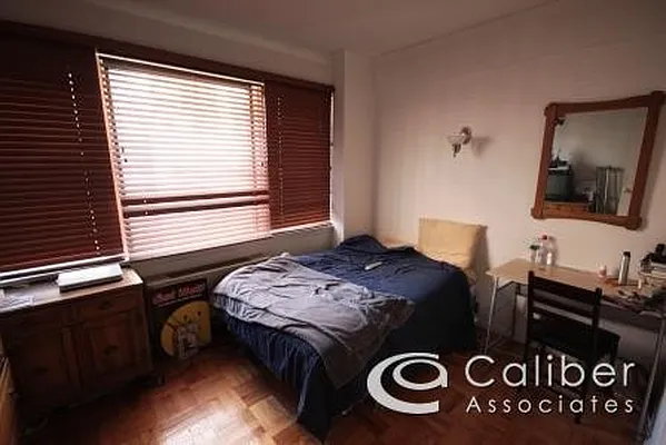 Rented by Caliber Associates | media 12