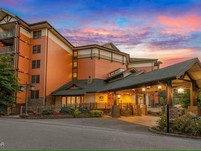 215 Woliss Ln #506, Gatlinburg, TN, 37738