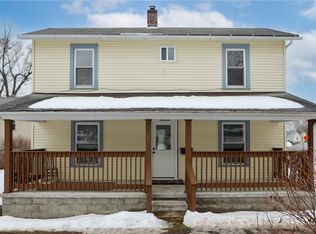 6 Orange Way, Greenville, PA 16125