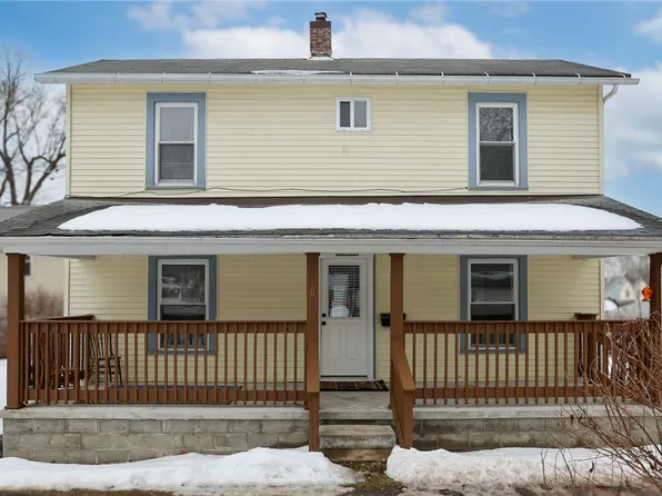 6 Orange Way, Greenville, PA 16125