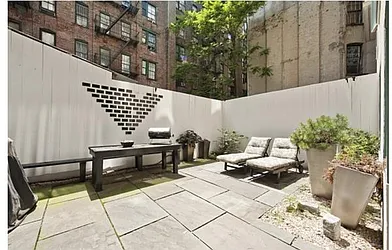 Rented by Platinvm Property Group New York