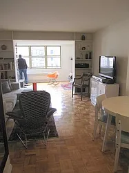 Rented by Living New York