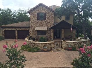 6813 Lantern View Dr, Jonestown, TX 78645