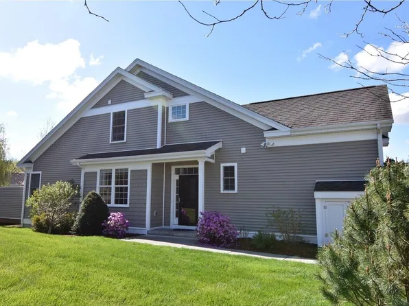 144 Aspen Circle, Shelburne, VT 05482