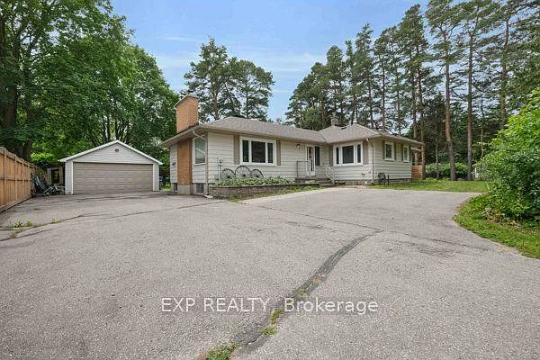5373 Aurora Rd — Photo 1