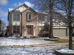 48452 Tilch Rd, Macomb, MI 48044