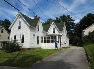 63 Langdon St, Plymouth, NH 03264