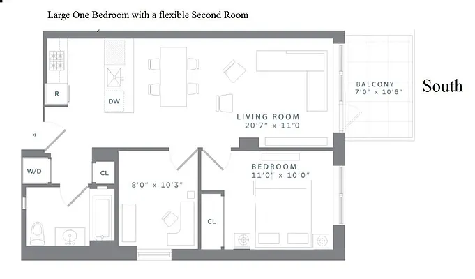 Rented by Home Ambassadors | media 32