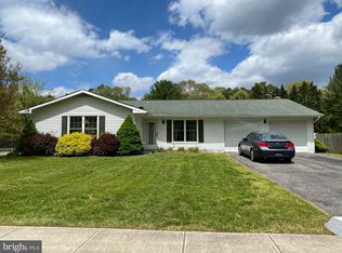 8174 Silo Rd, Severn, MD 21144