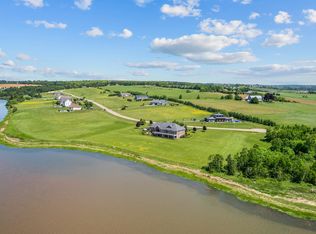 LOT 30 Alexander Dr, Clyde River, PE C0A 1H1