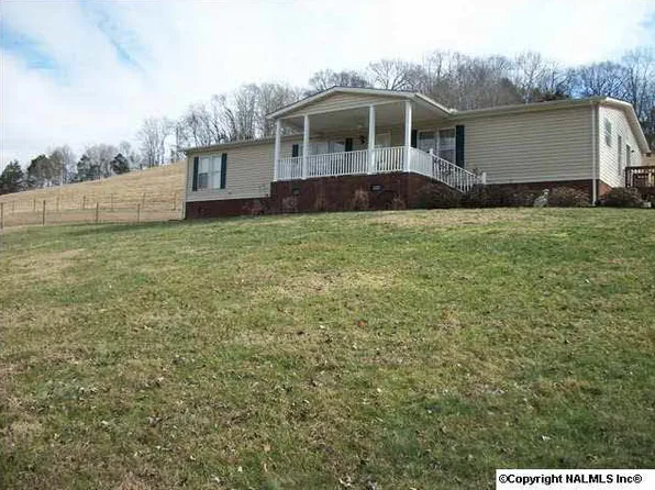 128 Poorhouse Rd, Taft, TN 38488