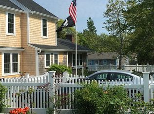 18 Spruce Way, Dennis Port, MA 02639