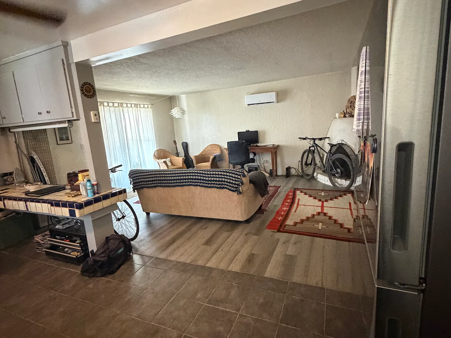 1 bed, 800 sqft, $1,450 — Photo 3