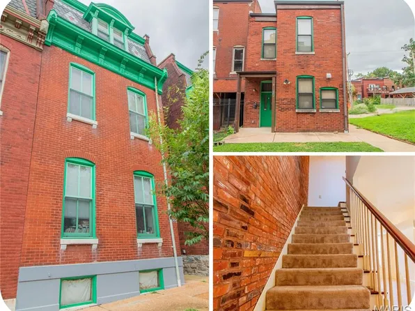 2404 Menard St, Saint Louis, MO 63104