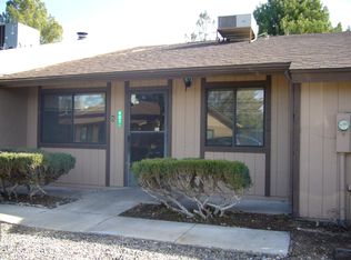 4319 N Lakeside Cir, Rimrock, AZ 86335