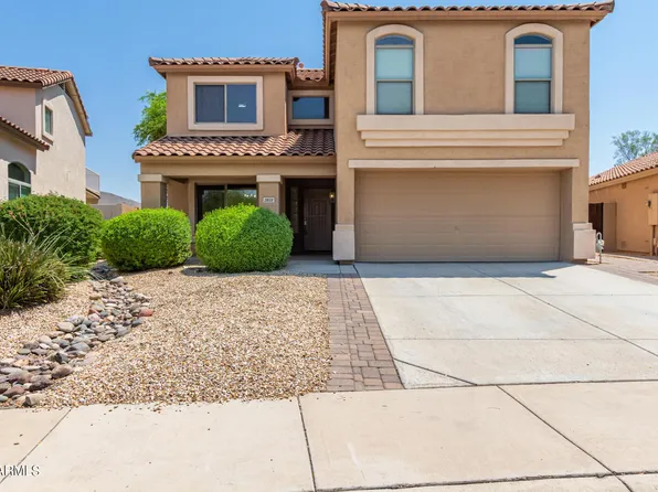 28511 N 25th Ave, Phoenix, AZ 85085