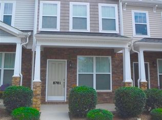 8781 Cypress Grove Run, Raleigh, NC 27612