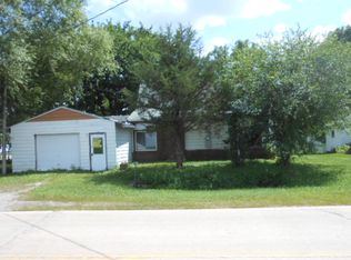216 Miller St, Taintor, IA 50207
