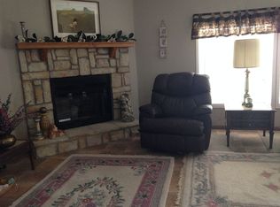 710 Ocelot, Logan, NM 88426