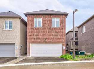 18 Waterleaf Rd, Markham, ON L6B 1N9