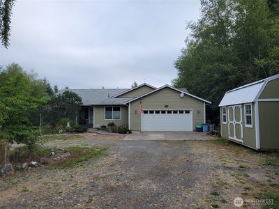 3368 Bailey Way, Ferndale, WA, 98248