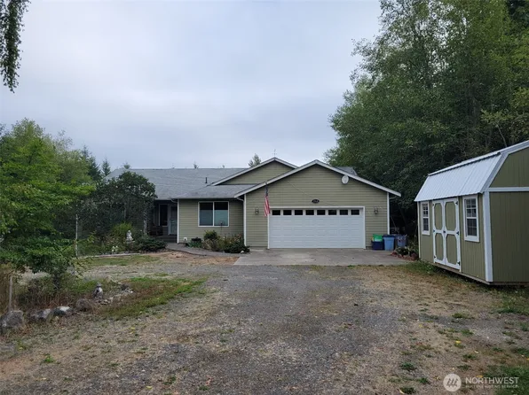 3368 Bailey Way, Ferndale, WA 98248