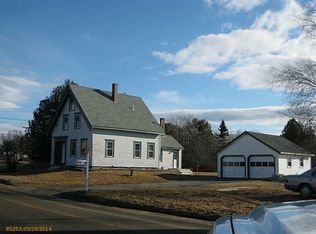 97 Elm St, South Thomaston, ME 04858