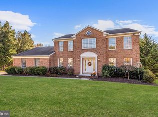 3764 Dorsey Search Cir, Ellicott City, MD 21042