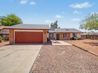 6161 N Tarragon Ave, Tucson, AZ 85741