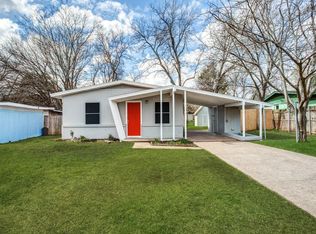 402 Roberts Cir, Arlington, TX 76010