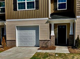 104 Red Plum Ln, Jamestown, NC 27282