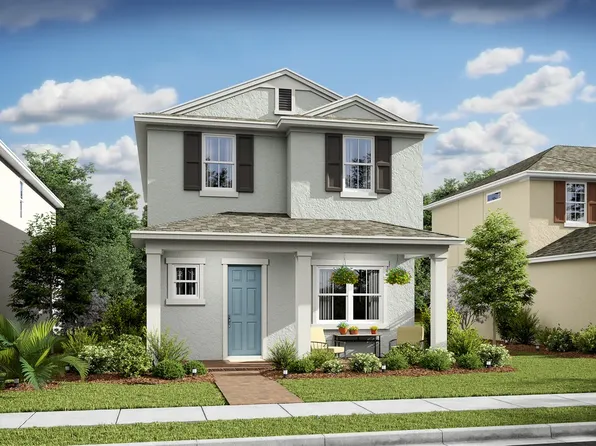 12349 Silk Mimosa Aly, Winter Garden, FL 34787
