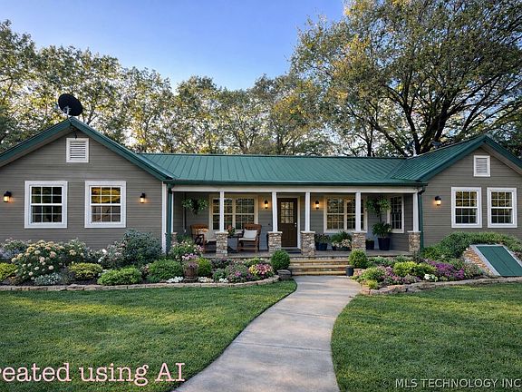 2nd image of 9611 Celia Berryhill Rd