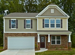 163 N Cromwell Dr, Mooresville, NC 28115