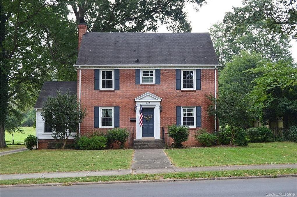 436 Sullivan Rd, Statesville, NC 28677 Zillow