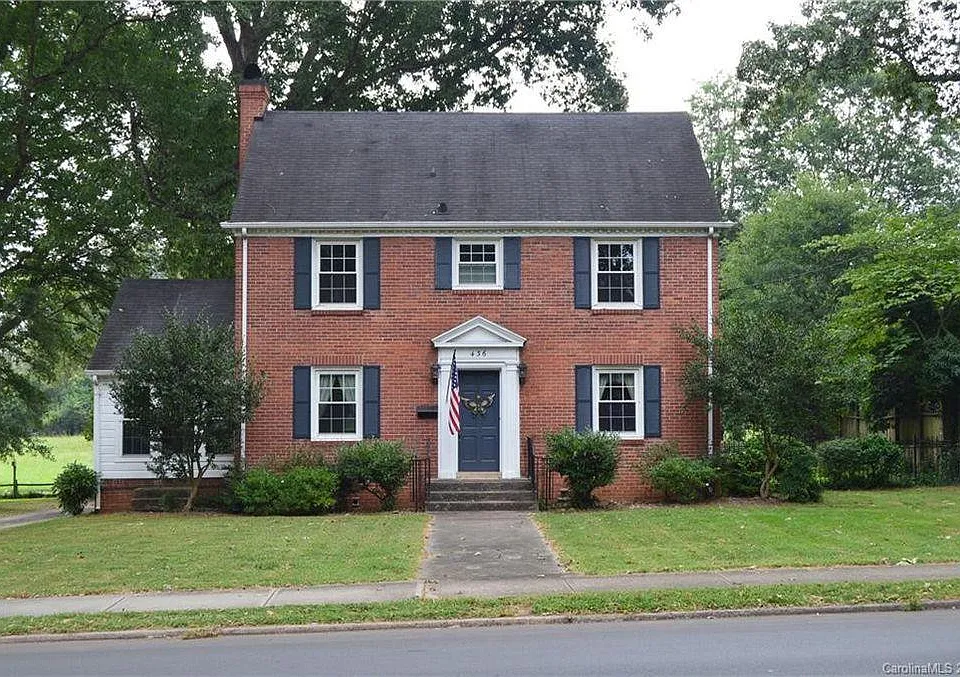 436 Sullivan Rd