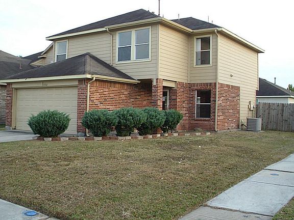 Corner Lot
