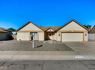 6428 W Sandra Ter, Glendale, AZ 85306