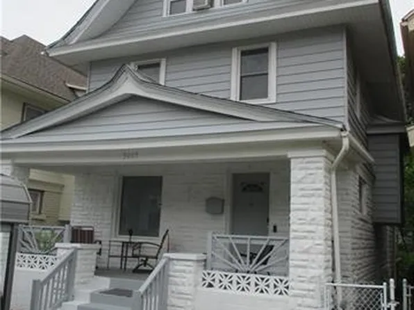 3007 E 27th St, Kansas City, MO 64128