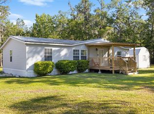 3002 NW 128th Rd, Gainesville, FL 32609