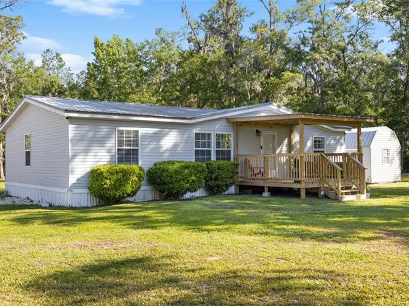 3002 NW 128th Rd, Gainesville, FL 32609